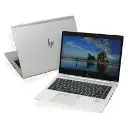 Hp840 G5 8th,i5, 16/512