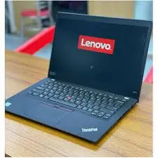 LENOVO X390,tactile i5,8th 8/512