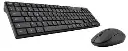 Clavier sans fil nano