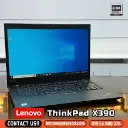LENOV X390,tactile, i7, 8th,16/512 ssd
