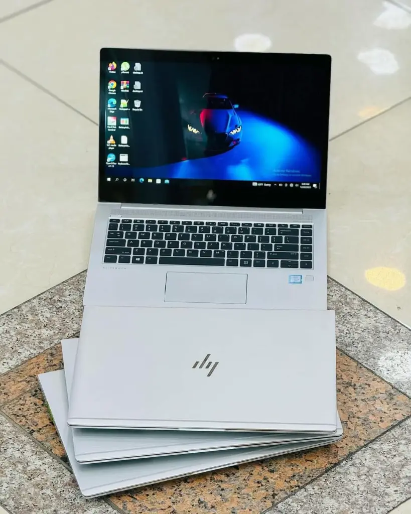 HP 840,G5,i7,8th ,16/512ssd (Cash)