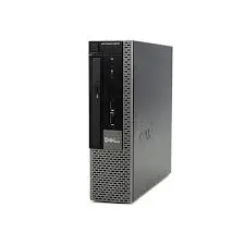 U.C,DELL Optilex, i5, 8/500 