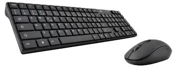 Clavier sans fil nano
