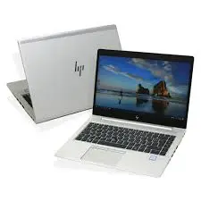 Hp840 G5 8th,i5, 16/512