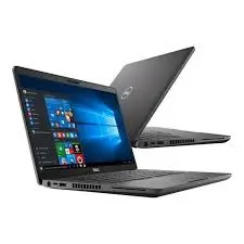 Dell5400 i7 8th 32/512 écran tactile
