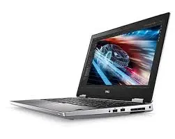 Dell7540 i7 9th 32/512 ,4gb Nvidia écran tactile 