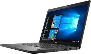 DELL7490 ,i7, 8th,tactile, 16/512ssd