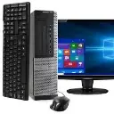 DELL Optiplex i7, 8/500, ssd