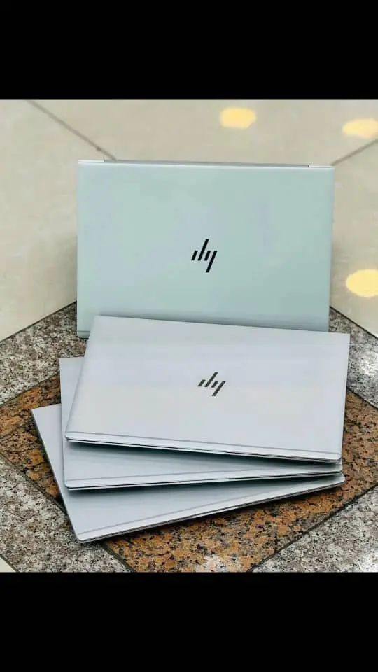 HP 430 G6, tactil i7, 8th,8/512