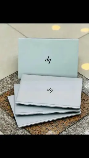 HP 430 G6, tactil i7, 8th,8/512